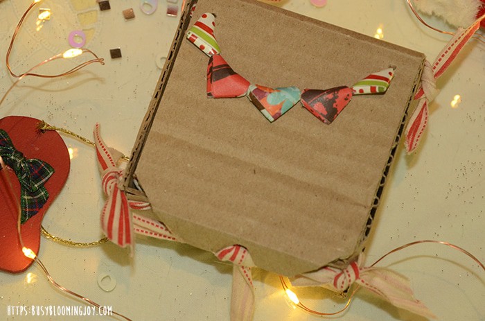 15 Simple And Stunning Gift Box Decoration Ideas