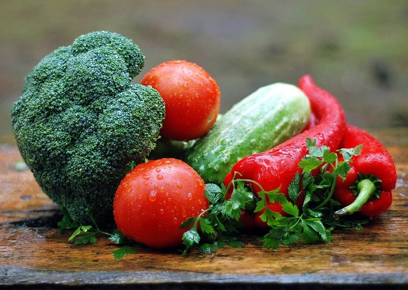 Can broccoli make babies gassy?