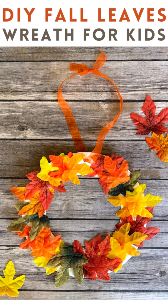 Fall Toddler Craft :: Apple Tree • Laurel Meets Rose