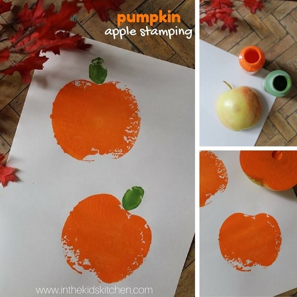 pumpkin-apple-stamping-activity-craft-for-toddlers
