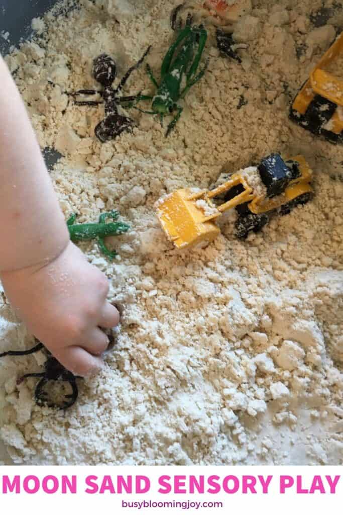 50 Best activities for 18 month old toddlers at home