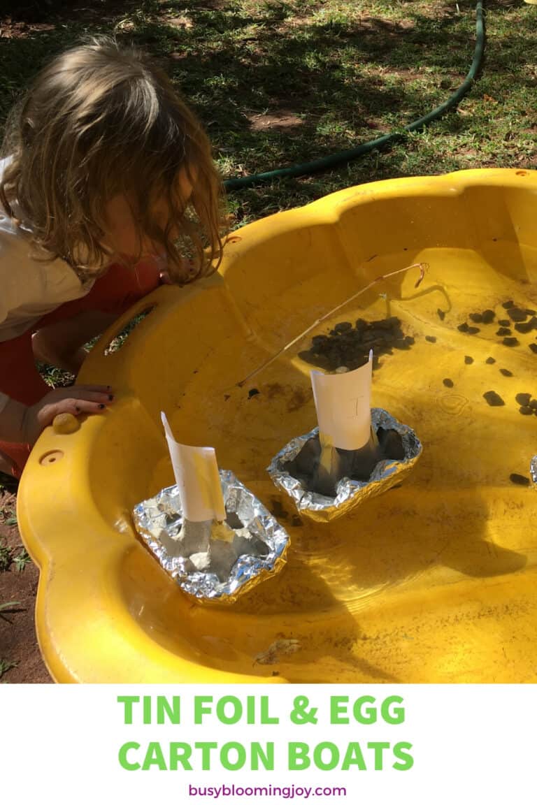 75 Easy Outdoor Activities & Play Ideas For Preschoolers