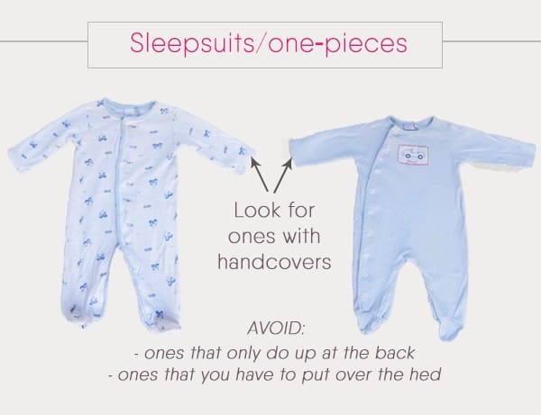 What Should My Baby Wear to Sleep?