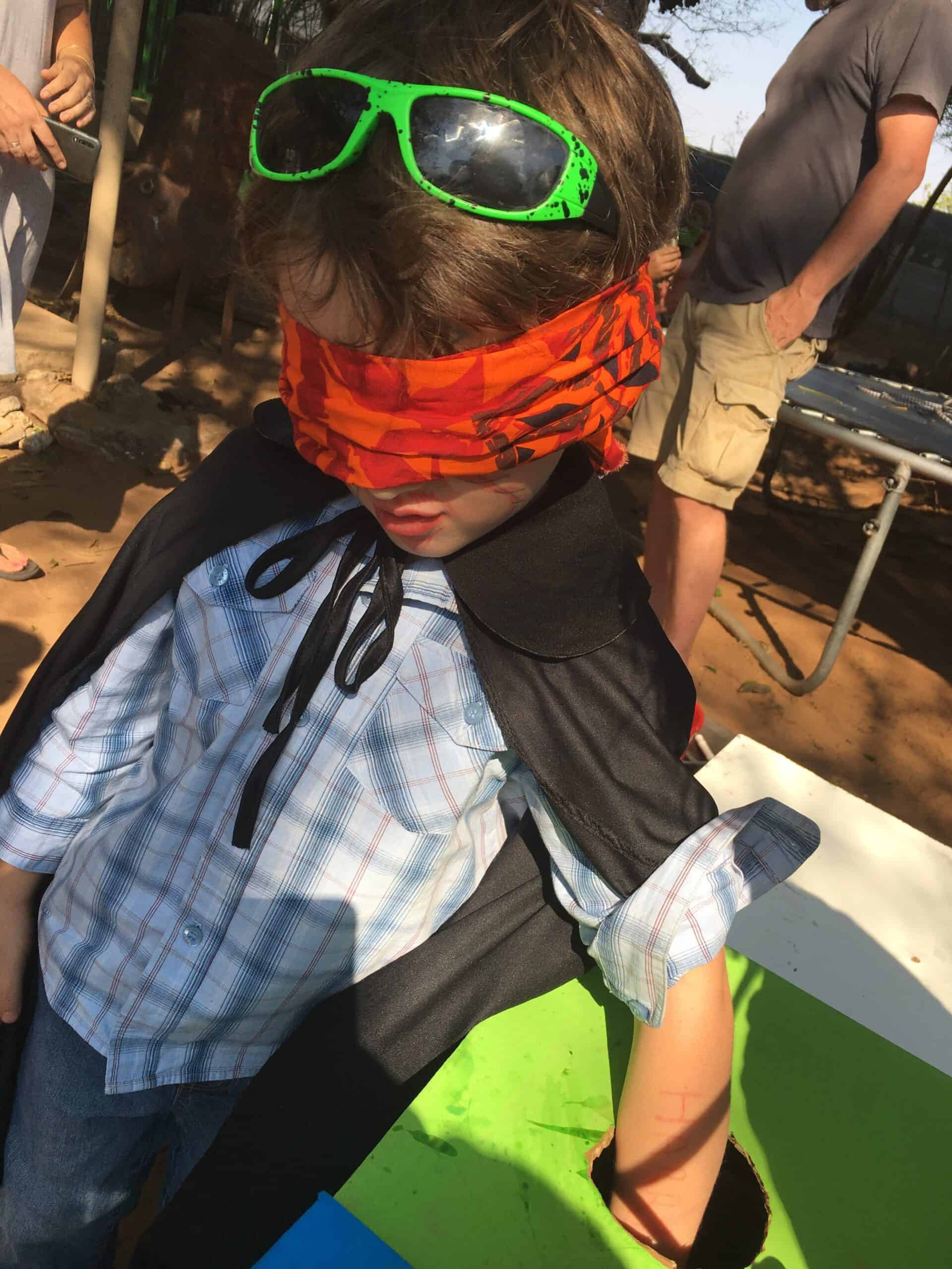 55 toddler Halloween party ideas (that preschoolers will love too)