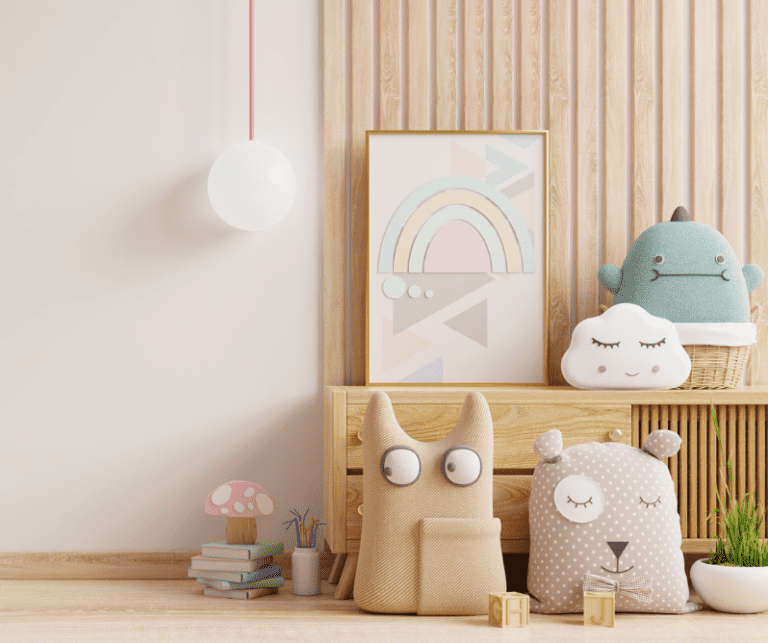 17 Simple tactics to stop your baby or toddler from climbing out of the