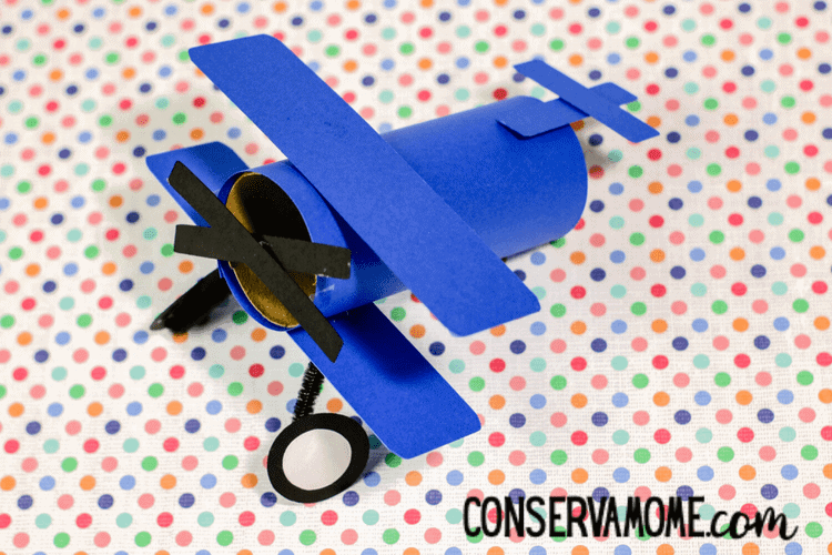 airplane preschool craft ideas for transportation