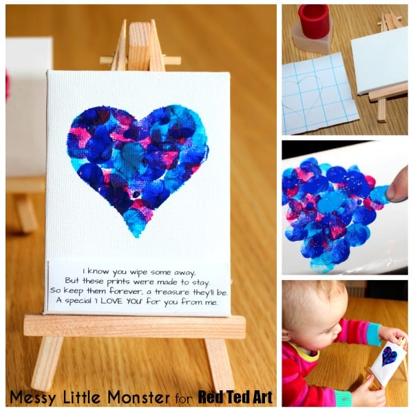 Mess Free Painting for Kids - Active Littles