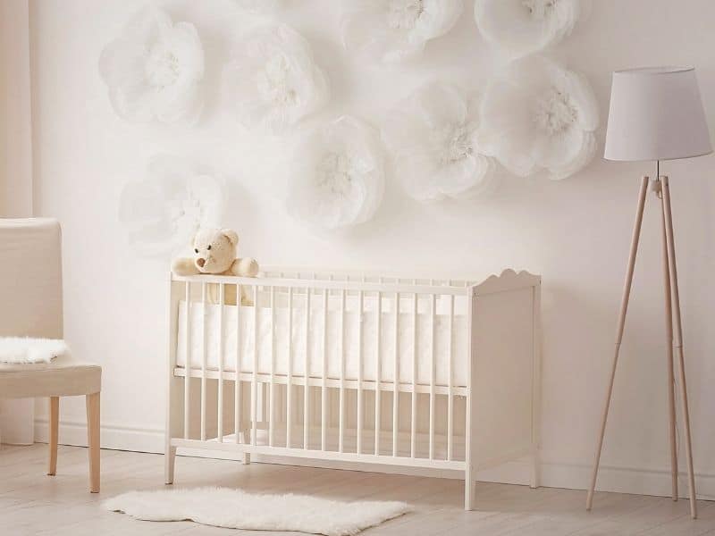 Baby Bassinet or co-sleeper vs. crib