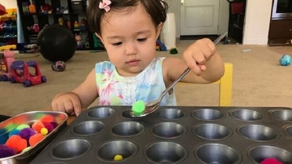 fine motor skill activities 