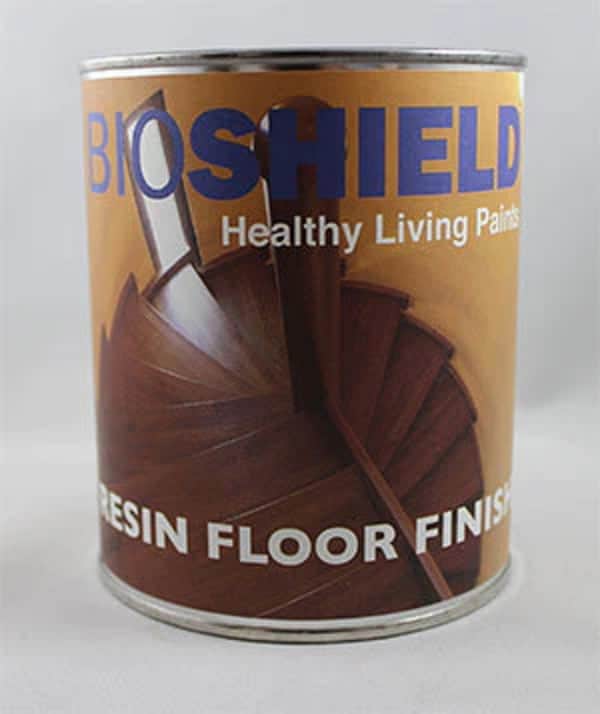 water-based wood stain from bioshield