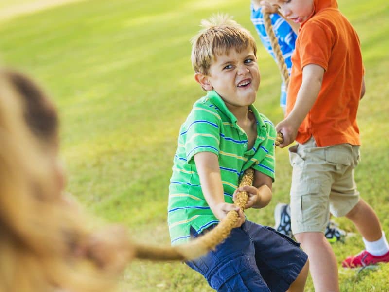 outdoor activities for 12 year old boy birthday party