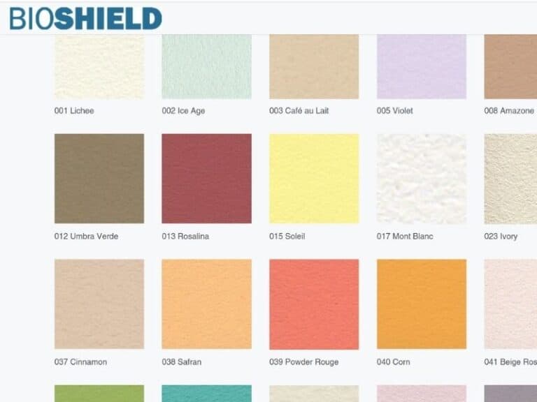 15 best paints for a baby room (zeroVOC, babysafe, nontoxic) & nursery walls