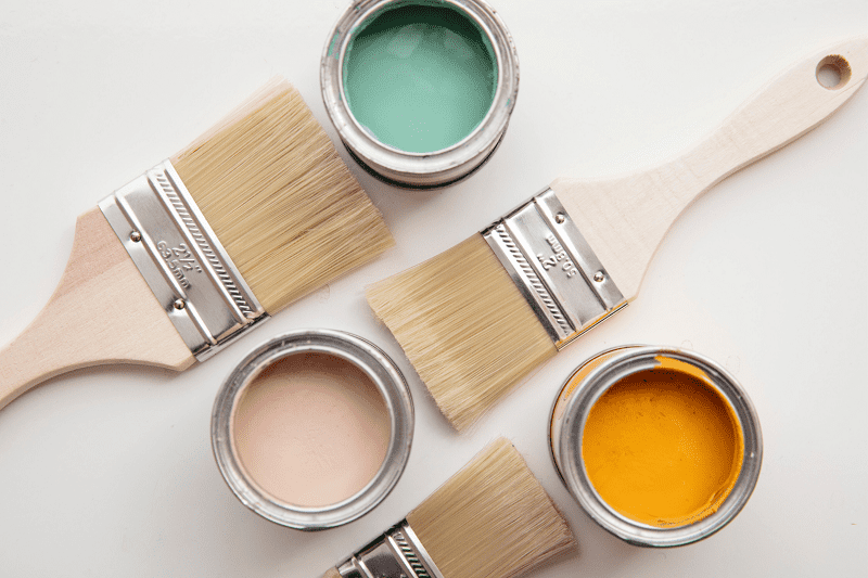 13 Best nontoxic safe paints for your baby's crib in 2024