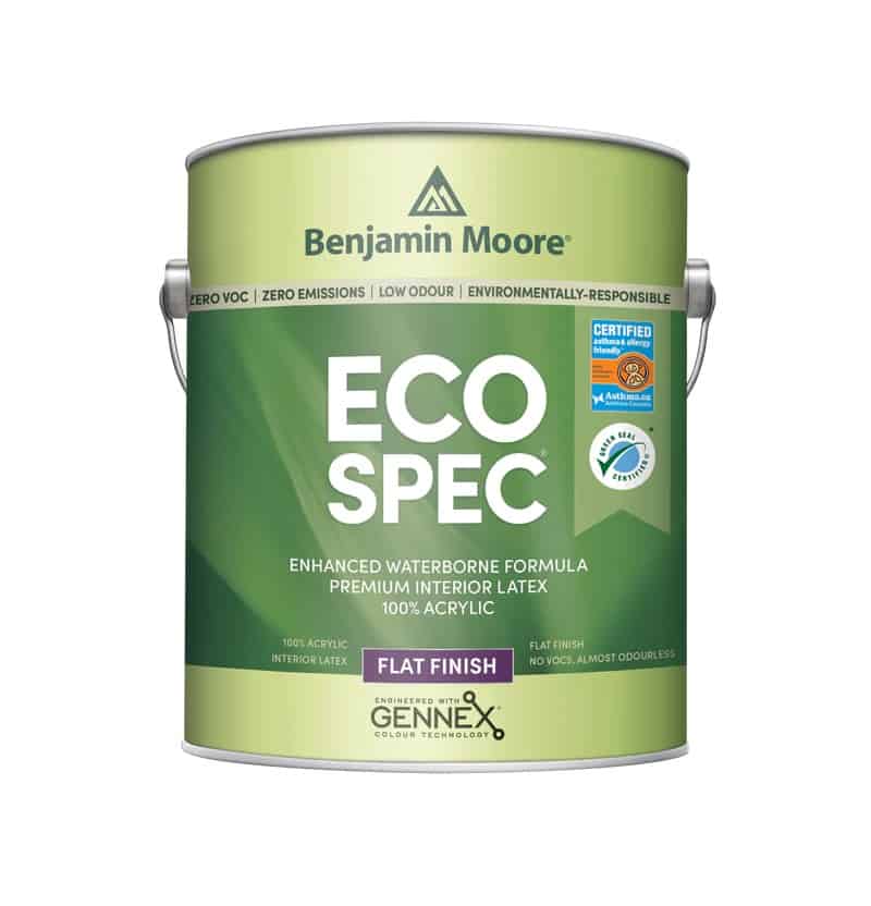 zero emissions and low odor best baby safe paint for baby crib