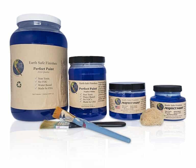 13 Best nontoxic safe paints for your baby's crib in 2024