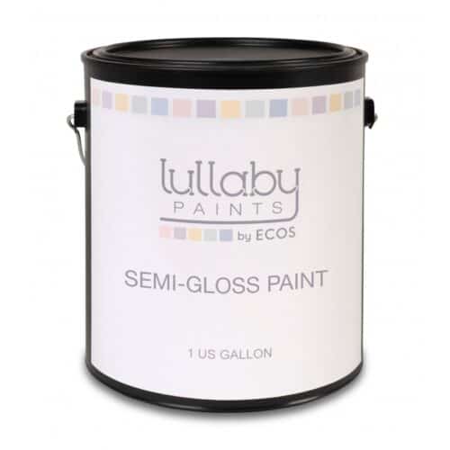 13 Best nontoxic safe paints for your baby's crib in 2024