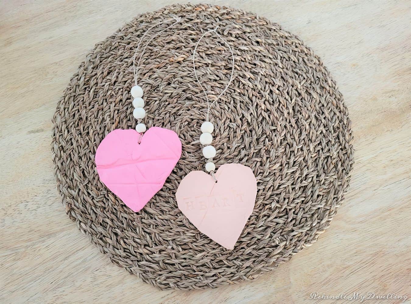 45 Cute & Easy Valentine’s Day Arts & Crafts for Toddlers