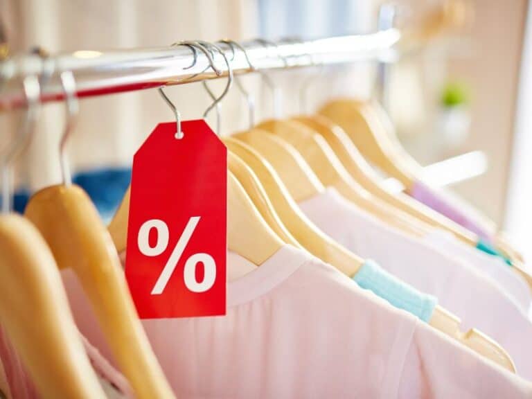 When to start buying baby stuff during pregnancy & what to buy when