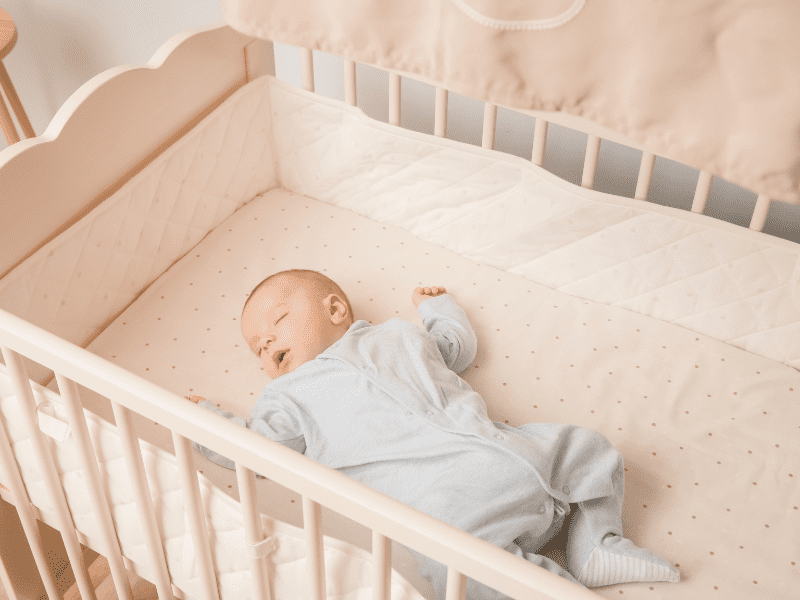 tips on how to keep babys hands warm at night in winter