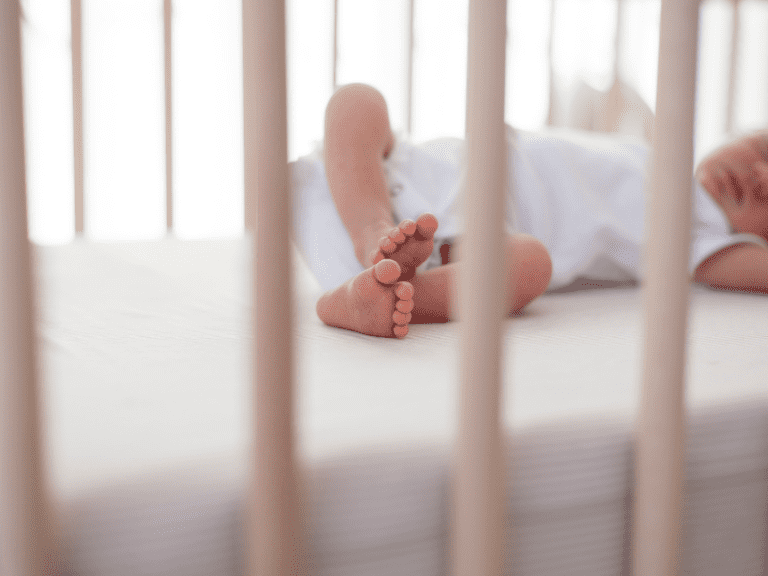 How To Keep Your Baby's Hands Warm At Night (10 Practical Tips) Without