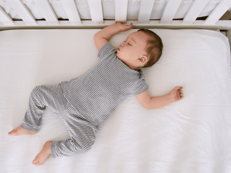How To Keep Your Baby's Hands Warm At Night (10 Practical Tips) Without