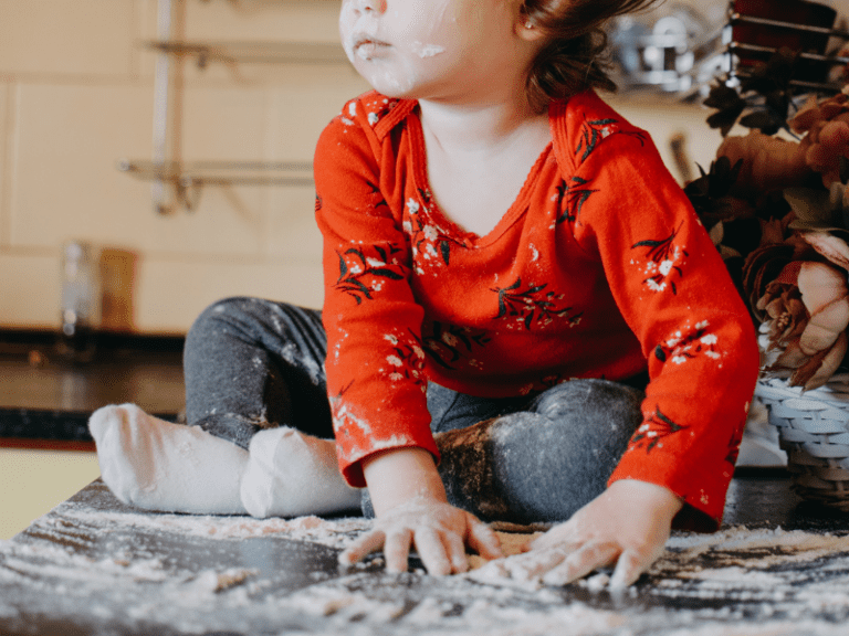 75 Easy Sensory Activities For 1 Year Old Toddlers At Home