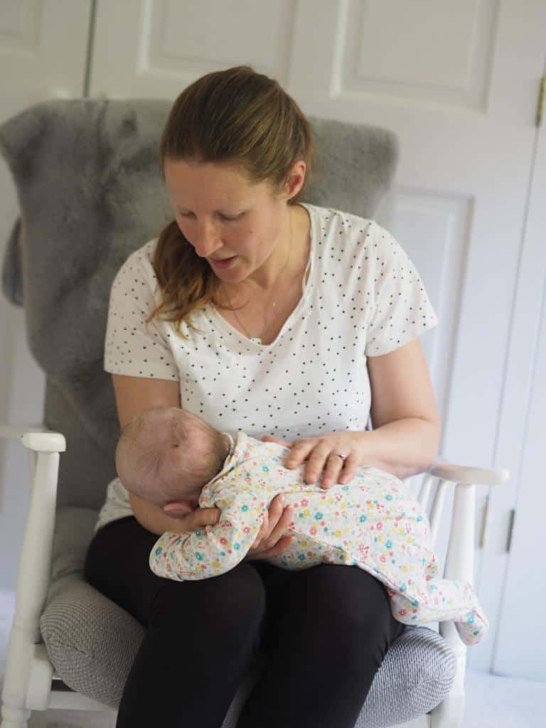 burping is very important for the first 2 weeks with a newborn and going forward