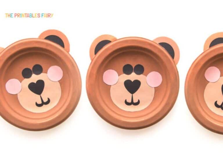 50+ Fun Ideas & Activities for a 4Year Olds Birthday Party