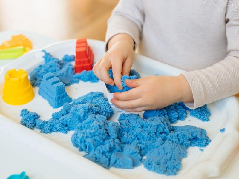 sensory bin ideas for toddlers