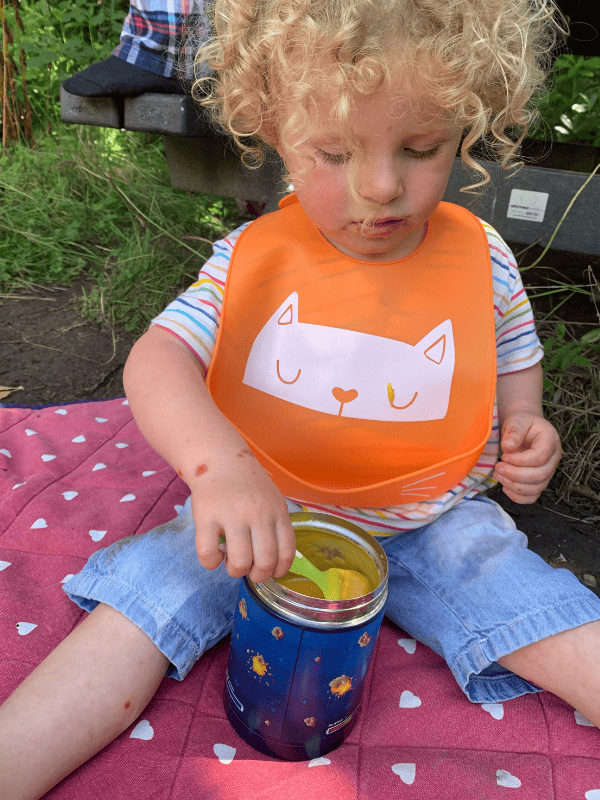 butternut soup as daycare toddler lunch ideas 1 year old