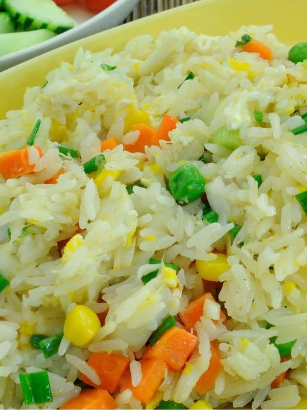 fried rice ideas for toddler meals