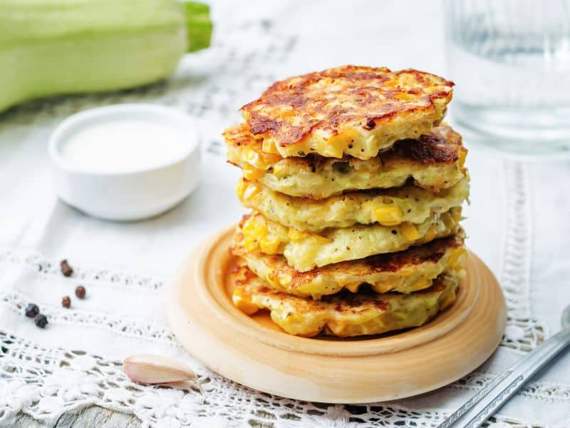 finger food meals for 1 year olds