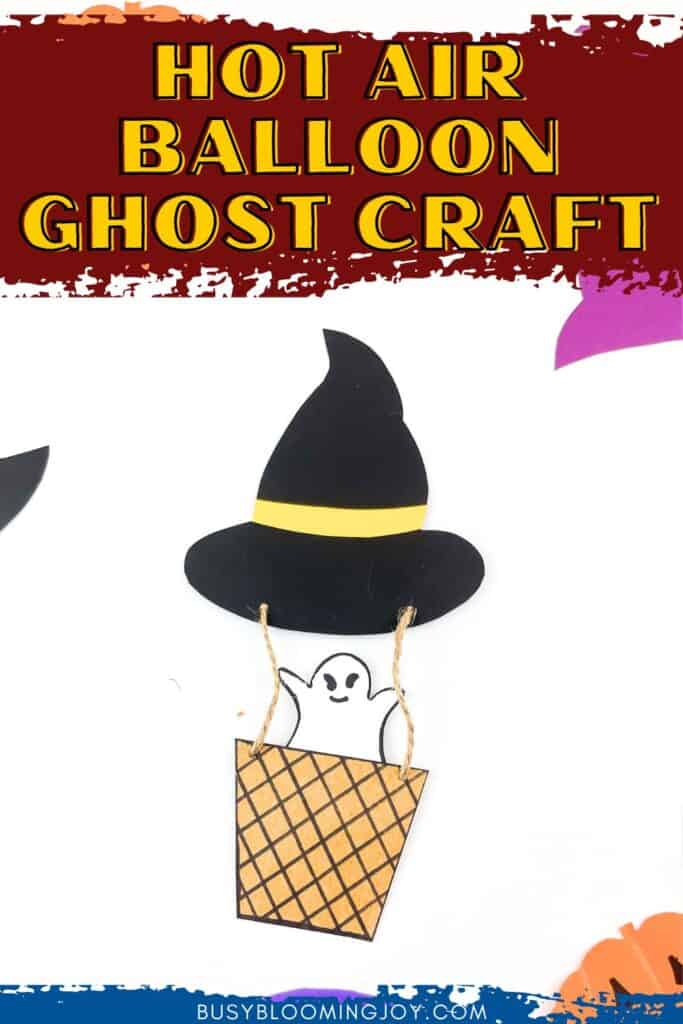 hot air balloon ghost craft+feature image