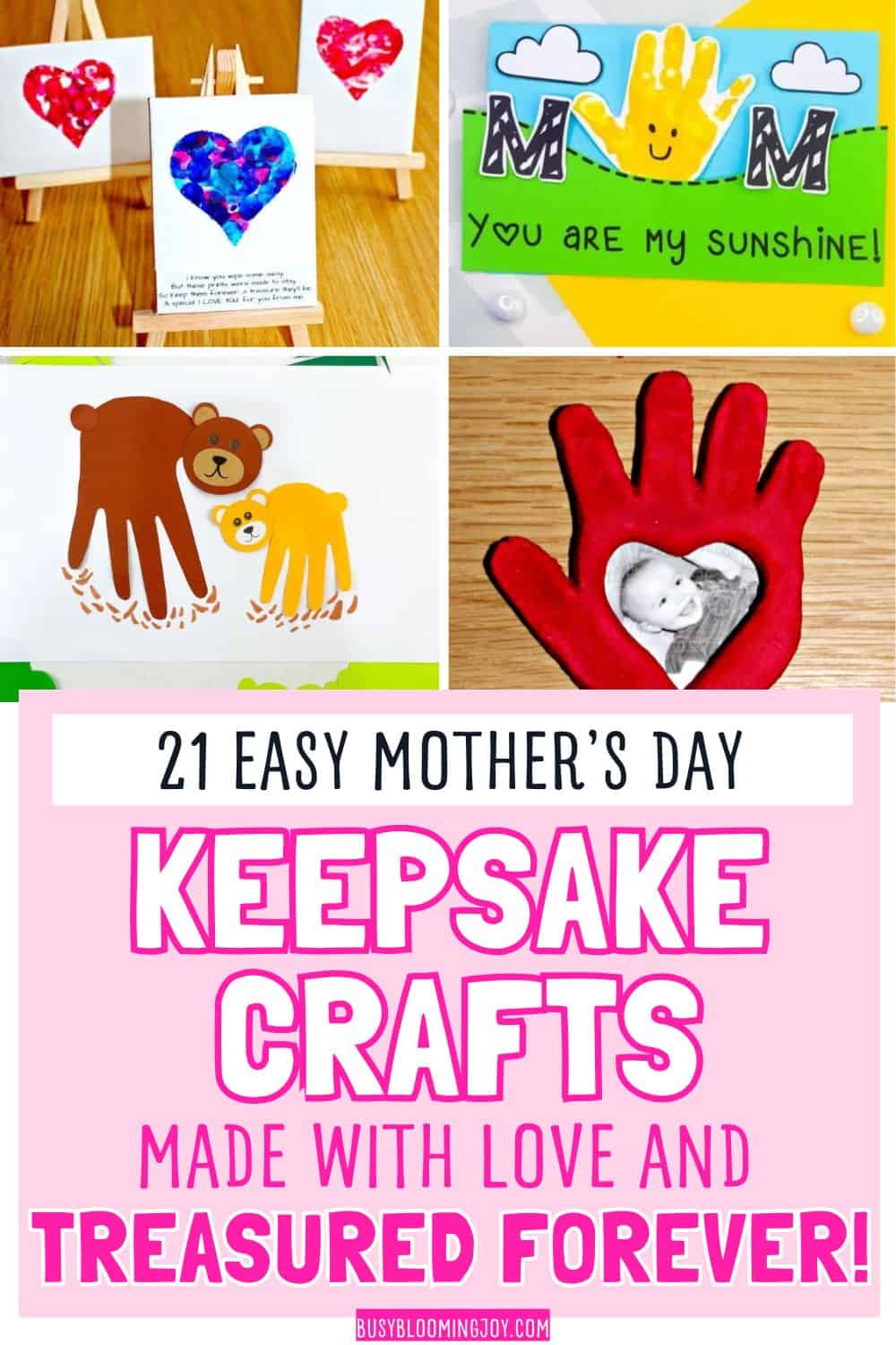 feature image keepsake craft