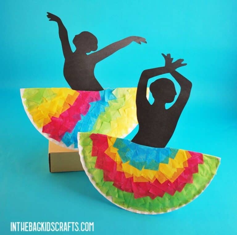 30 Fun Ways to Learn About Community Helpers Through Crafts & Activities