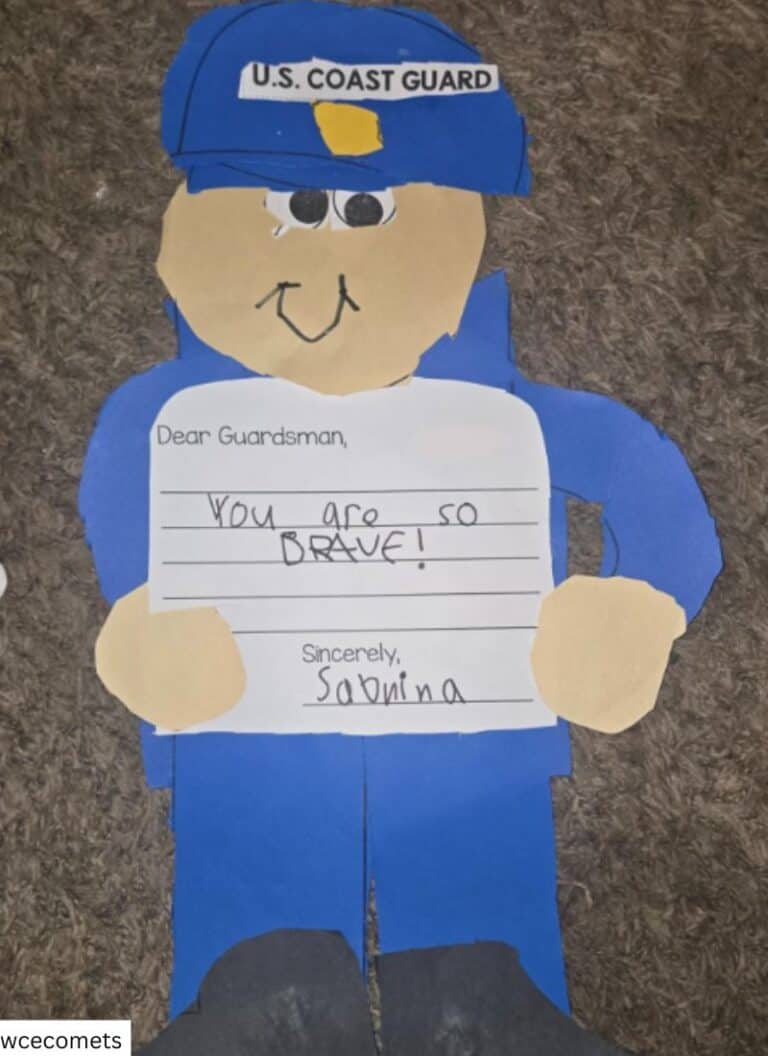 30 Fun Ways to Learn About Community Helpers Through Crafts & Activities