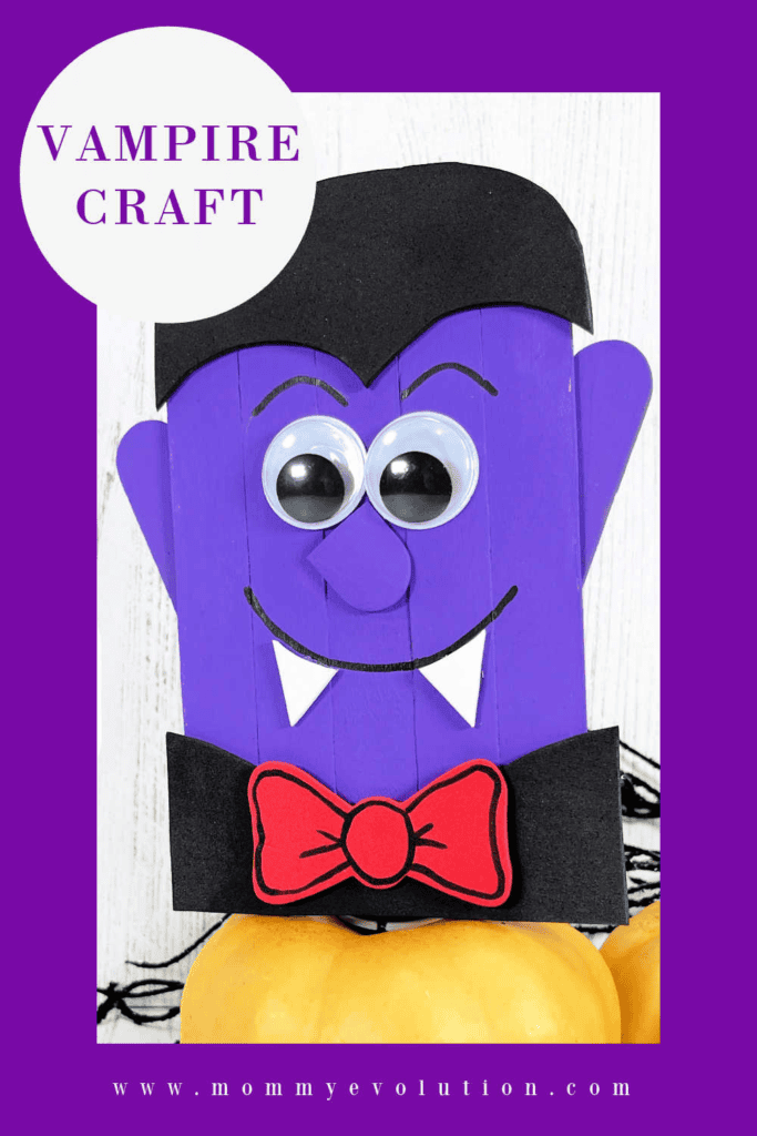vampire craft