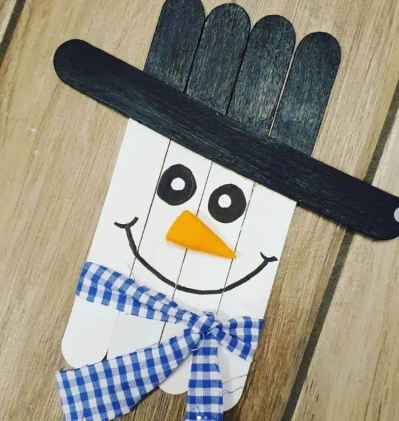 popsicle stick crafts - 5