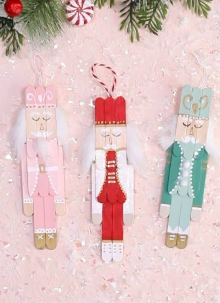 The Nutcracker Soldier